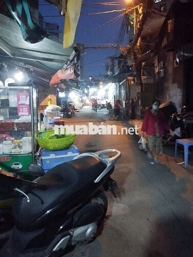 💥 Nhà thuê giá rẻ – Mặt tiền kinh doanh được Chu Văn An Bình Thạnh 💥