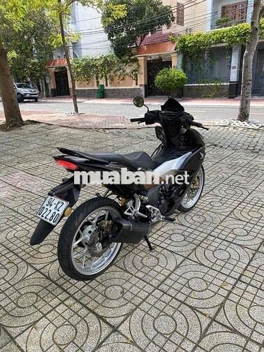 Winer X ABS(2020),bst94,có cccd chủ,xe zin êm ru