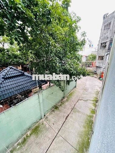 Nhà hẻm xe tải đường Bình Trị Đông, xây mới 2 Tấm, khu nhà dân trí cao