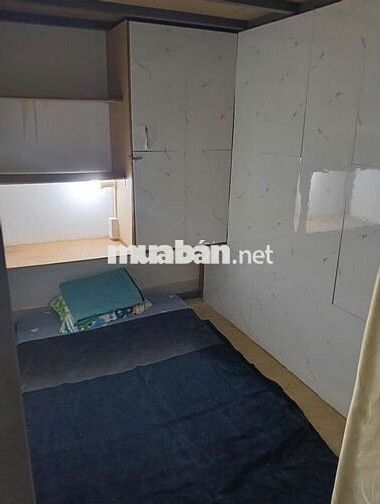 Sleepbox 1tr6 tại 159 Ngô Quyền gần đại học UEH