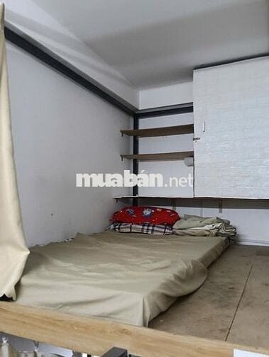 Sleepbox 1tr6 tại 159 Ngô Quyền gần đại học UEH