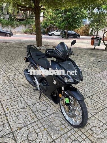 Winer X ABS(2020),bst94,có cccd chủ,xe zin êm ru