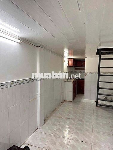 Bán nhà sổ hồng riêng hẻm 997 Trần Xuân Soạn Q7 sát cầu Nguyễn Văn Cừ