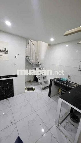 🌟 NHÀ MỚI Ở NGAY-CÁCH Q1 VÀI BƯỚC CHÂN – GIÁ MỀM CHỈ 3.x TỶ 🌟