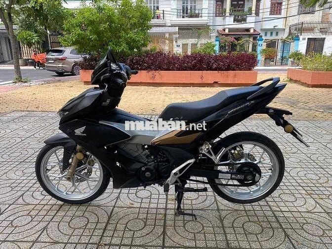 Winer X ABS(2020),bst94,có cccd chủ,xe zin êm ru