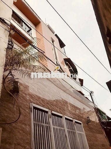 CHO THUÊ NHÀ HÀ ĐẶC TRUNG MỸ TÂY QUẬN 12