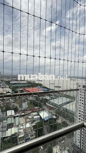 BÁN GẤP CĂN HỘ 2PN 64M2 GIÁ 4,2 TỶ VIEW LM81 TẠI RIVER PANORAMA