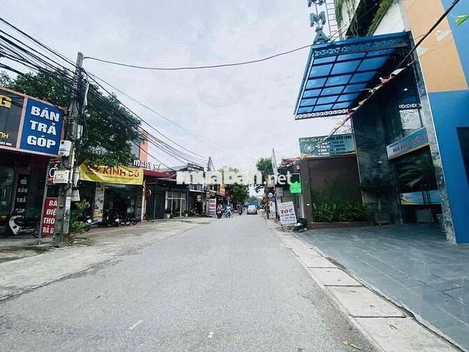 Giá đầu tư-Đất vàng Tiên Dược-Sóc Sơn-Gần 100m2-oto đỗ cửa-sát 3 KCN-c