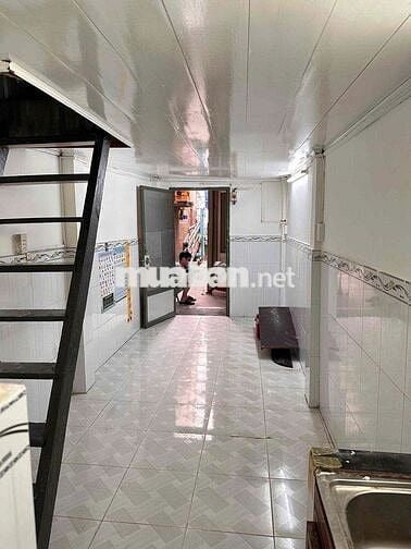 Bán nhà sổ hồng riêng hẻm 997 Trần Xuân Soạn Q7 sát cầu Nguyễn Văn Cừ