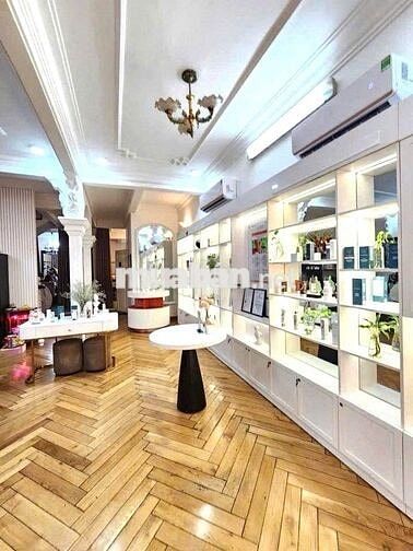 NHÀ CHO THUÊ – TRỤC NGUYỄN VĂN TRỖI – PHÚ NHUẬN