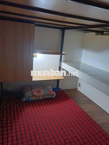 Sleepbox 1tr6 tại 159 Ngô Quyền gần đại học UEH