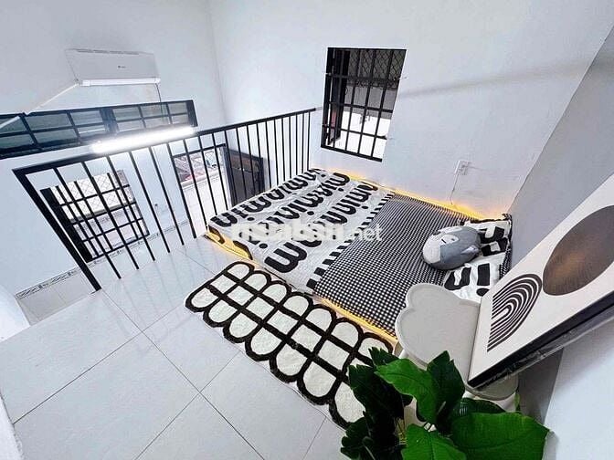 ✨CHO THUÊ CĂN HỘ DUPLEX FULL NỘI THẤT_THOÁNG_SẠCH SẼ_GẦN HCMUE, UEH,OU
