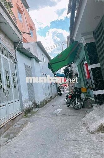 🌟 NHÀ MỚI Ở NGAY-CÁCH Q1 VÀI BƯỚC CHÂN – GIÁ MỀM CHỈ 3.x TỶ 🌟