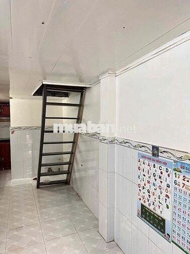 Bán nhà sổ hồng riêng hẻm 997 Trần Xuân Soạn Q7 sát cầu Nguyễn Văn Cừ