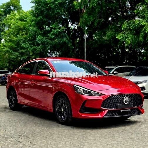 MG5 STD -2024" XÃ KHO" – Trả trước 130 triệu
