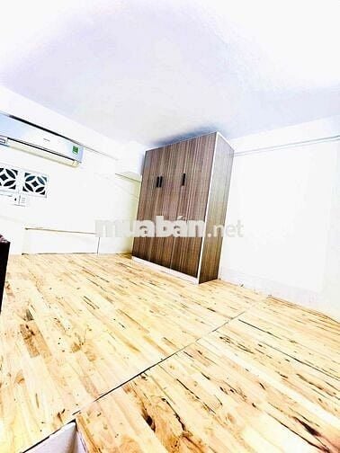 CHÍNH CHỦ CHO THUÊ CHDV GÁC CAO 2Mét NGAY ĐH VĂN LANG Ở 3-4 NGƯỜI