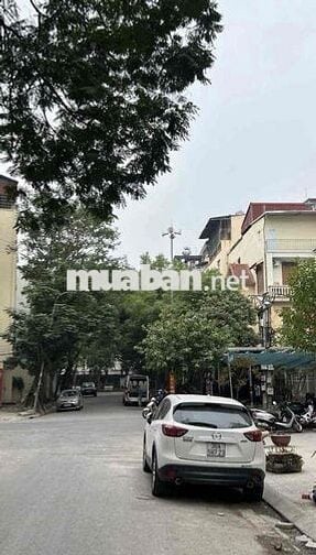 LÔ GÓC VĂN QUÁN HÀ ĐÔNG NHỈNH 13 TỶ KINH DOANH - MẶT TIỀN RỘNG - 3 MẶT