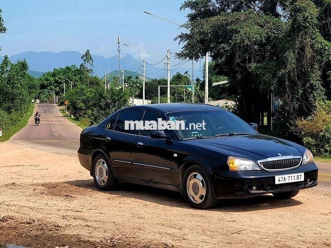 2005 2.5 AT - 310000 km