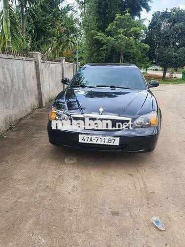 2005 2.5 AT - 310000 km