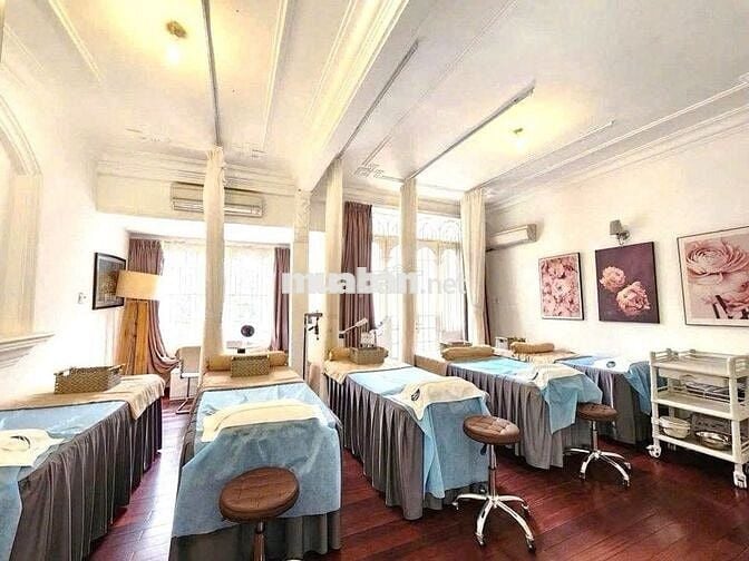 NHÀ CHO THUÊ – TRỤC NGUYỄN VĂN TRỖI – PHÚ NHUẬN