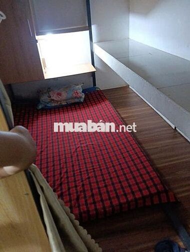 Sleepbox 1tr6 tại 159 Ngô Quyền gần đại học UEH