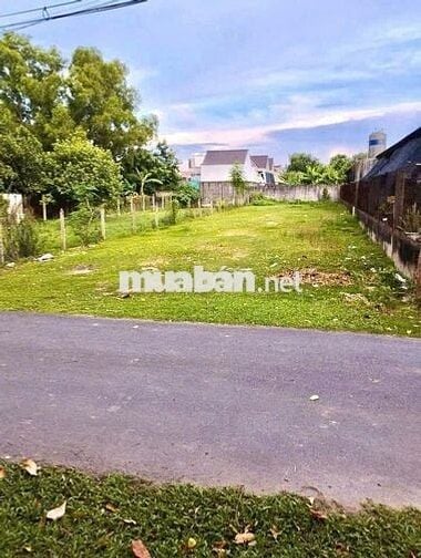ĐẦU TƯ SINH LỜI 500m² SHR MT NGUYỄN VIẾT XUÂN TT.CỦ CHI CHỈ 500TR FULL