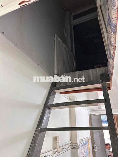 Bán nhà sổ hồng riêng hẻm 997 Trần Xuân Soạn Q7 sát cầu Nguyễn Văn Cừ