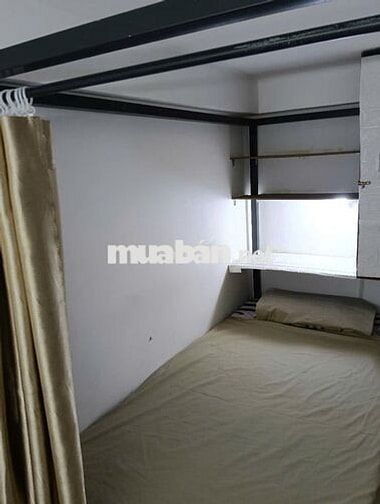 Sleepbox 1tr6 tại 159 Ngô Quyền gần đại học UEH