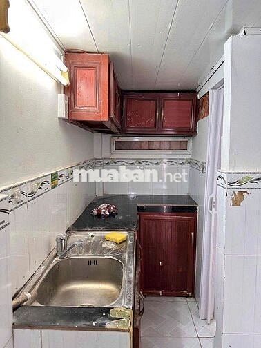 Bán nhà sổ hồng riêng hẻm 997 Trần Xuân Soạn Q7 sát cầu Nguyễn Văn Cừ