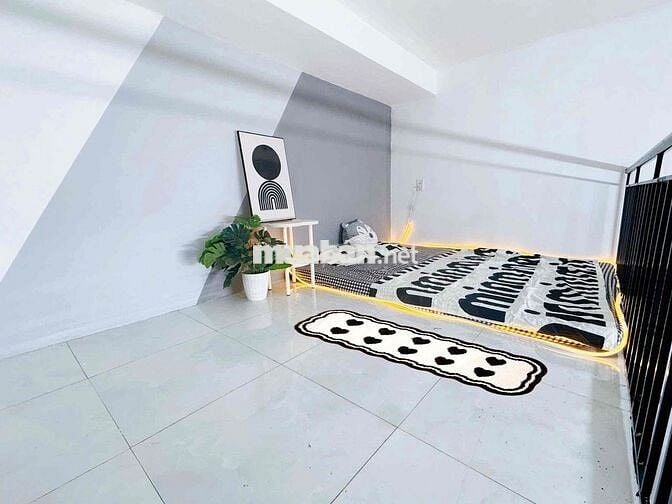 ✨CHO THUÊ CĂN HỘ DUPLEX FULL NỘI THẤT_THOÁNG_SẠCH SẼ_GẦN HCMUE, UEH,OU
