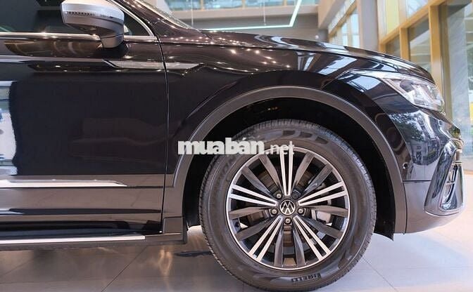Volkswagen Tiguan 2025 Platinum - 0 km