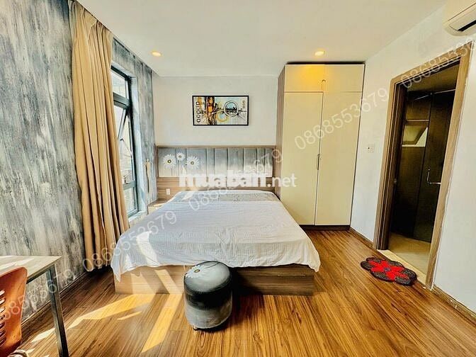 🌿CĂN HỘ STUDIO GIÁ TỐT GẦN ĐH DUY TÂN - HẢI CHÂU