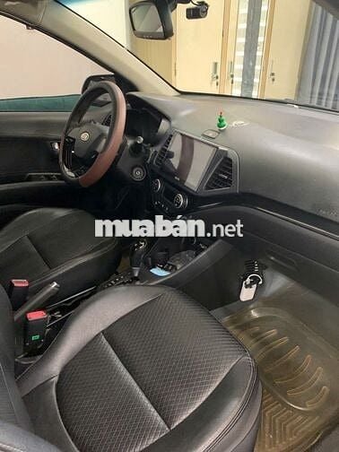 Kia Morning 2013 nhập Hàn 1.0 Kappa - 32000 km