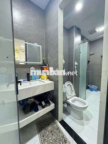 Chỉ 1,7 tỷ có ngay nhà hẻm 2PN 2WC đường Trần Đại Nghĩa, Bình Tân