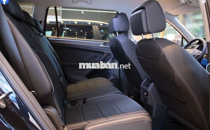 Volkswagen Tiguan 2025 Platinum - 0 km