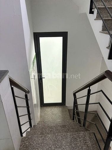 Chính chủ Bán nhà hẻm 572 đường Âu Cơ, P.10, Q.Tân Bình