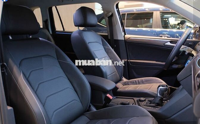 Volkswagen Tiguan 2025 Platinum - 0 km