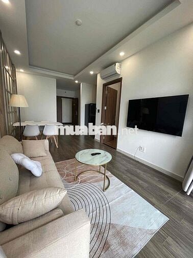 BÁN GẤP CĂN HỘ 2PN2WC 67M2 3,650 TỶ TẠI Q7 SAIGON RIVERSIDE COMPLEX