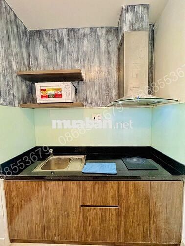 🌿CĂN HỘ STUDIO GIÁ TỐT GẦN ĐH DUY TÂN - HẢI CHÂU