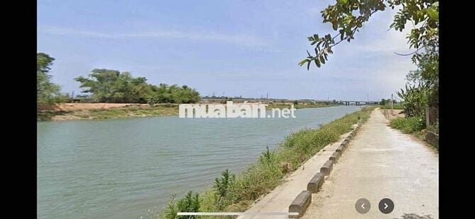 Đất hiếm View sông Thăng Long 500m2