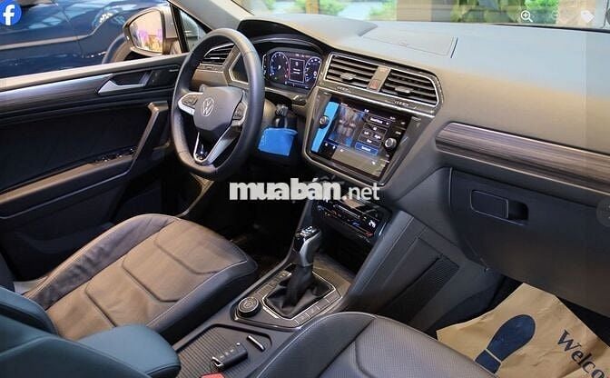 Volkswagen Tiguan 2025 Platinum - 0 km