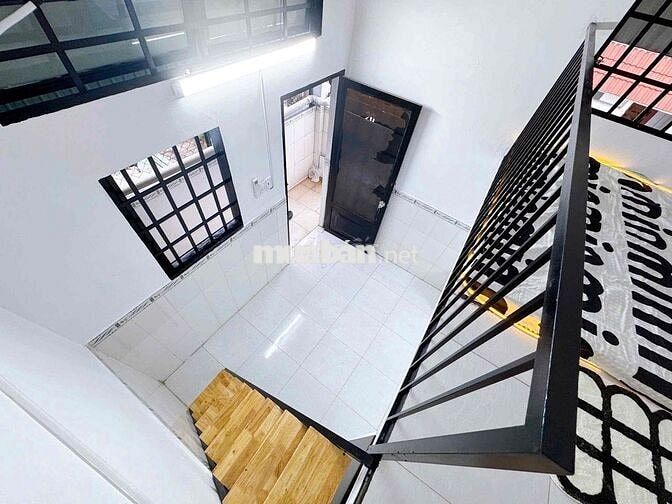 ✨CHO THUÊ CĂN HỘ DUPLEX FULL NỘI THẤT_THOÁNG_SẠCH SẼ_GẦN HCMUE, UEH,OU