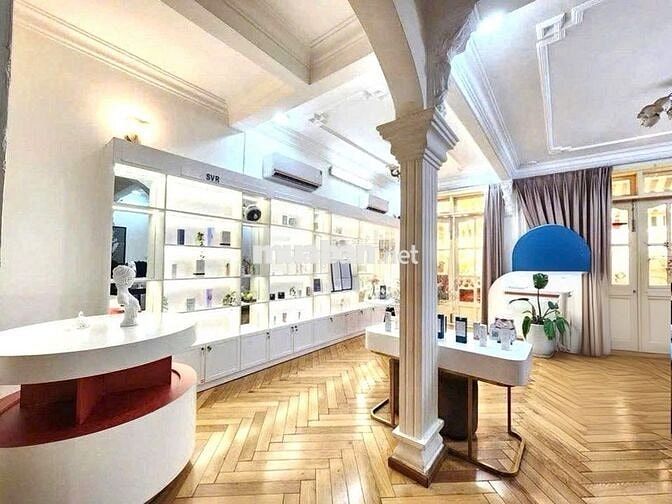 NHÀ CHO THUÊ – TRỤC NGUYỄN VĂN TRỖI – PHÚ NHUẬN