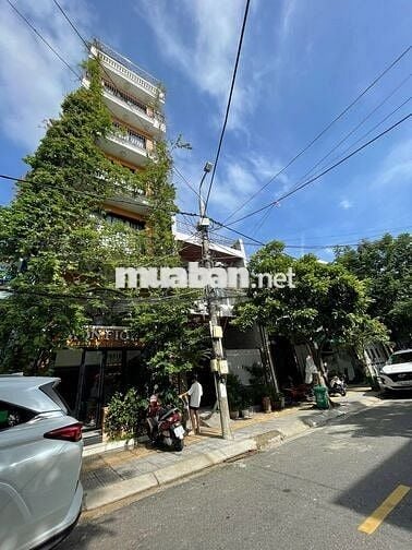 BÁN ĐẤT ĐƯỜNG NGUYỄN TRỌNG NGHĨA - RA BIỂN 150M - 90M2 NGANG 4,5M