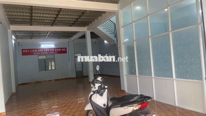 KHO XƯỞNG TỔNG 320M2.  2 LẦU NHƯ HÌNH KẾ KCN TÂN BÌNH, ĐƯỜNG CÔNG 40F