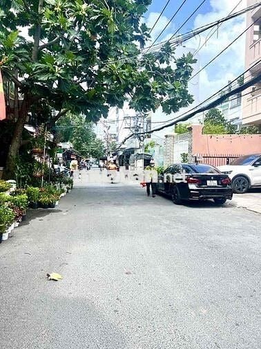 ĐẤT TÂN MỸ QUẬN 7 , 2 MẶT GÓC , DIỆN TÍCH KHỦNG 104 M2 . SÁT BÊN ĐẠI H