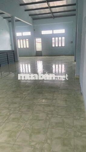 KHO XƯỞNG TỔNG 320M2.  2 LẦU NHƯ HÌNH KẾ KCN TÂN BÌNH, ĐƯỜNG CÔNG 40F
