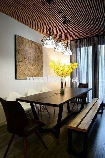 CHO THUÊ NHÀ PHONG CÁCH CHÂU ÂU, ĐƯỜNG NGUYỄN VĂN NGUYỄN, Q 1,GIÁ TỐT