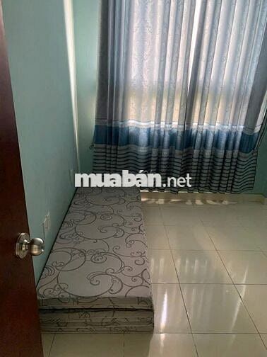 Cho Th Căn Hộ Chung Cc Đông Hải 2PN / 2WC Full Nội Thất