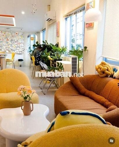 🔥 CHO THUÊ NHÀ GÓC 2 MẶT TIỀN ĐƯỜNG NGUYỄN VĂN THỦ, P. ĐAKAO, QUẬN 1